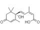 Supply abscisic acid