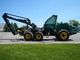 2005 John Deere Timberjack