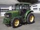 John Deere 6220 tractor with 4 wheel drive