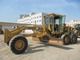 FOR SALE: Motor Grader Caterpillar 140G