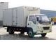 Manufacturer of refrigerated trucks and bodies