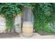 Used wine barrels for sale