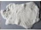 NZ White rabbit pelts frozen or salted