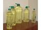 Rapeseed  Oil - Refined