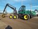 2003 Timberjack 1270D Tree Harvester