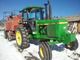 1981 John Deere 4440