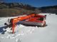 Kuhn GC 353 Hydro Swing Disc Mower