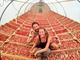 Sun Dried Tomato Farm Argentina