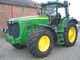 John deere 8320