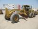 1993 Caterpillar 14G Motor Grader