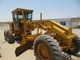 1986 Caterpillar 12G Motor Grader