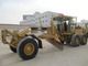 2001 Caterpillar 140H Motor Grader