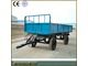 Farm trailer