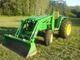 2002 John Deere 7510 Perfect Condition