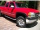 2001 GMC Sierra SLT 2500HD 4X4 Extended Cab