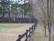 6.5 Acre Horse Farm for Lease in Lee County