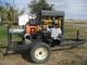 John Deere Irrigation Pump