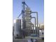 Grain drier equipment