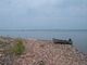 1702 acres 5250 ft beach lake Superior