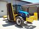 New Holland TL100A