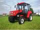 Tractor Belarus 320.4