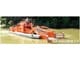 Aquatic Weed Harvester (used)