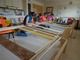 Navajo Weaving Class at Shepherd\'s Cross