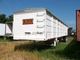 2008 KBH Hopper Trailer 40 Foot