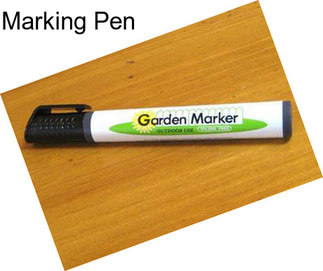 Marking Pen