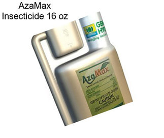 AzaMax Insecticide 16 oz