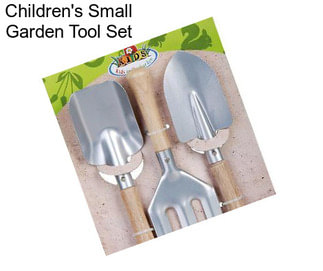 Children\'s Small Garden Tool Set