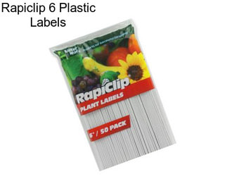 Rapiclip 6\