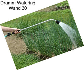 Dramm Watering Wand 30\
