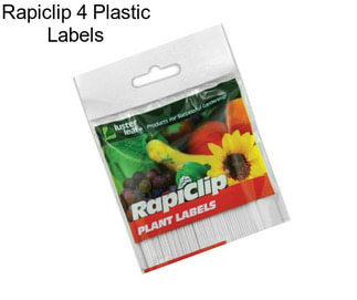 Rapiclip 4\