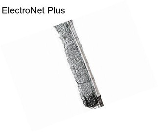 ElectroNet Plus