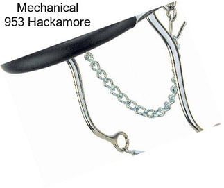 Mechanical 953 Hackamore