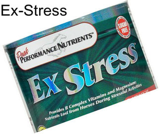 Ex-Stress