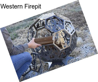 Western Firepit