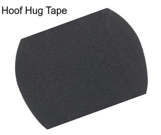 Hoof Hug Tape