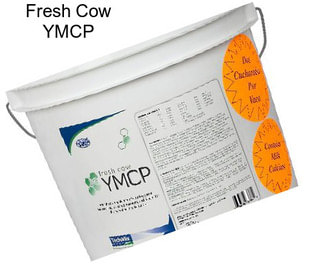 Fresh Cow YMCP