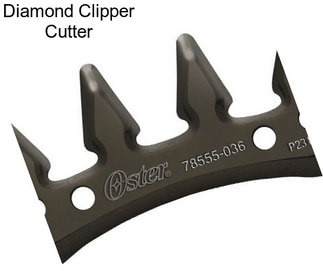 Diamond Clipper Cutter