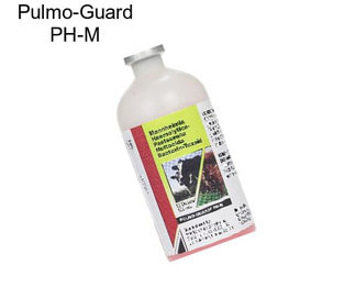Pulmo-Guard PH-M