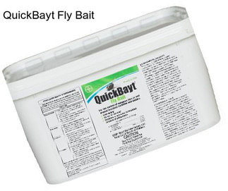 QuickBayt Fly Bait