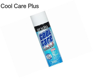 Cool Care Plus