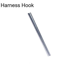 Harness Hook