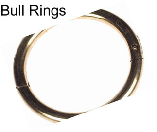 Bull Rings