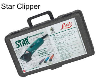 Star Clipper