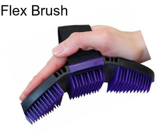 Flex Brush