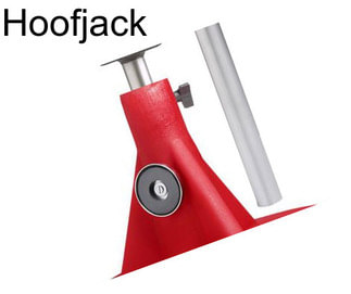 Hoofjack