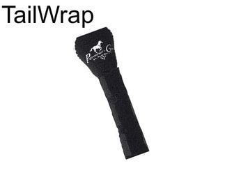 TailWrap